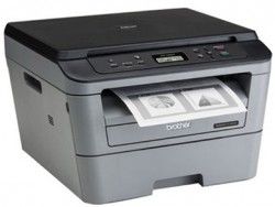 Máy In Đa Chức Năng Brother Dcp L2520d
