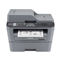  Máy In Đa Chức Năng Brother Mfc-l2701dw 
