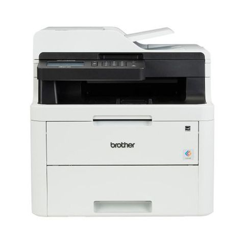 Máy In Đa Chức Năng Brother Mfc-l3750cdw
