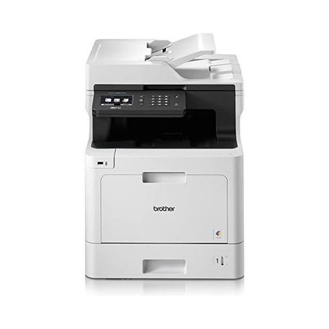 Máy In Đa Chức Năng Brother Mfc-l8690cdw
