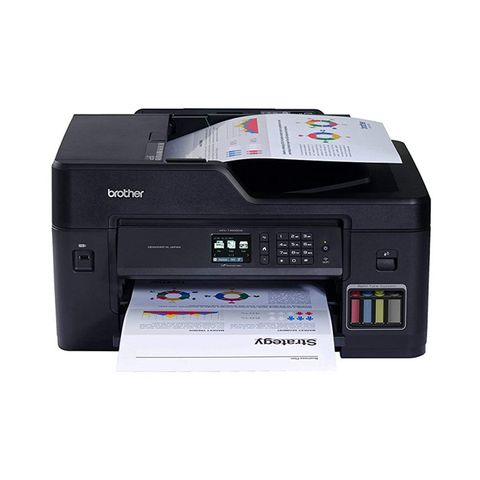 Máy In Đa Chức Năng Brother Mfc-t4500dw