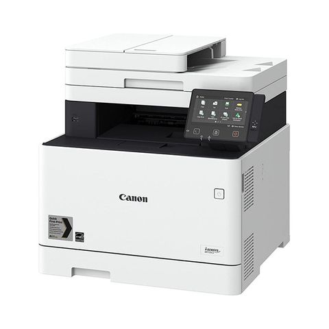 Máy In Đa Chức Năng Canon Mf735cx