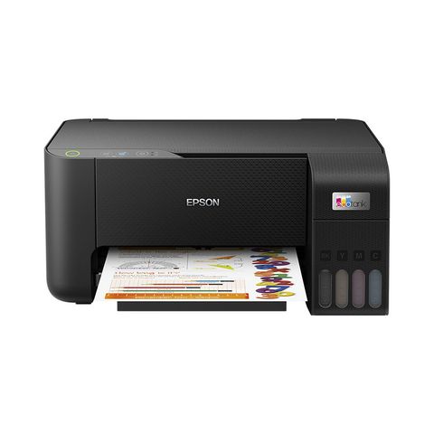 Máy In Đa Chức Năng Epson L3210