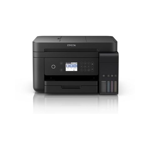 Máy In Đa Chức Năng Epson L6170