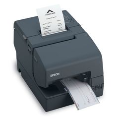  Máy In Đa Chức Năng Epson Tm-h6000iv (in Nhiệt + In Kim) 