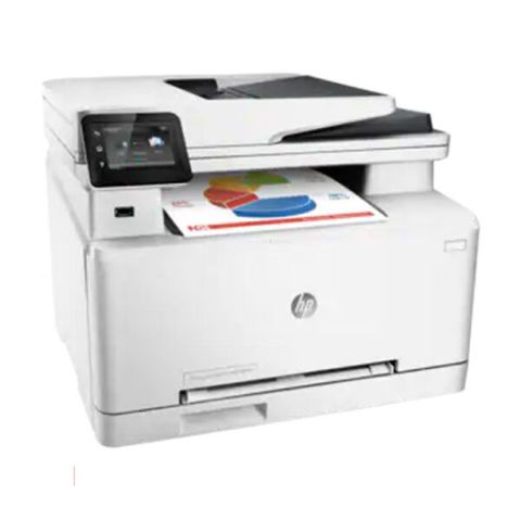 Máy In Đa Chức Năng Hp Color Laserjet Pro Mfp M274n-m6d61a