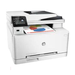  Máy In Đa Chức Năng Hp Color Laserjet Pro Mfp M274n-m6d61a 