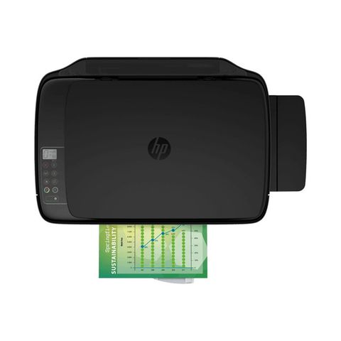 Máy In Đa Chức Năng Hp Ink Tank Wireless 415