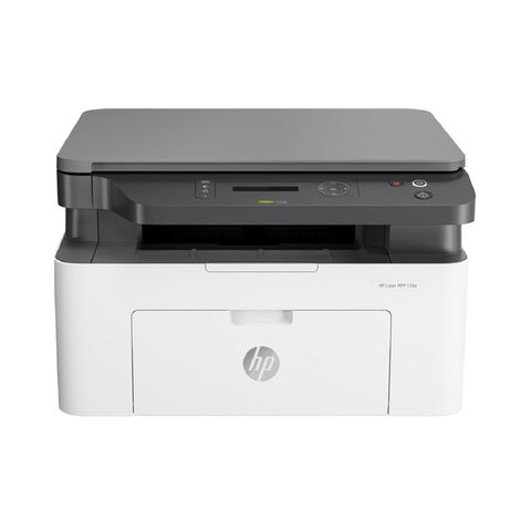 Máy in đa chức năng HP Laser MFP 135a (4ZB82A)