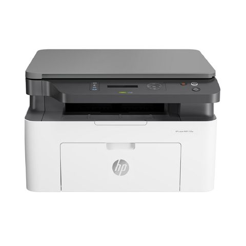 Máy In Đa Chức Năng Hp Laser Mfp 135w