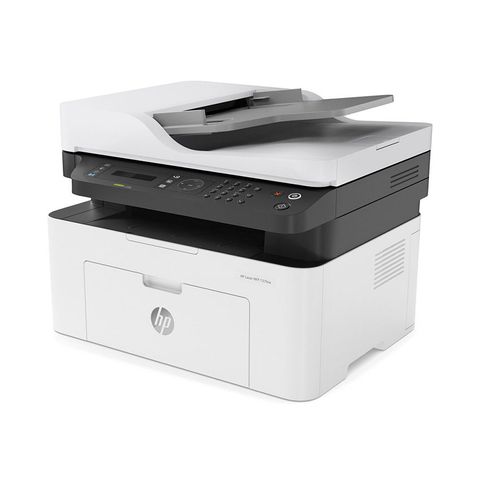 Máy in đa chức năng HP Laser MFP 137fnw (4ZB84A)