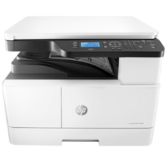  Máy in đa chức năng HP LaserJet M438n (8AF43A) 