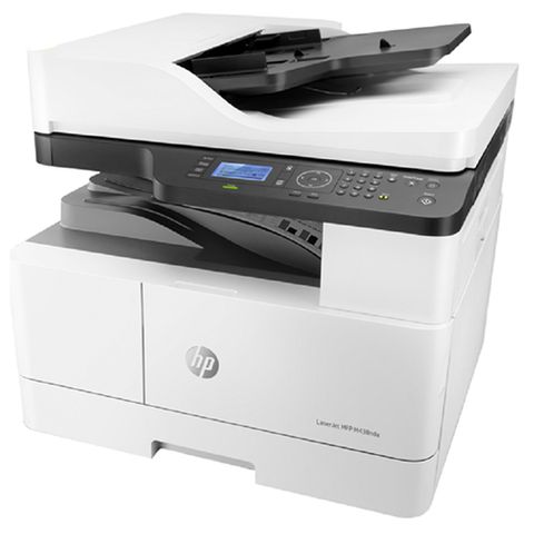 Máy In Đa Chức Năng Hp Laserjet M438nda (8af45a)