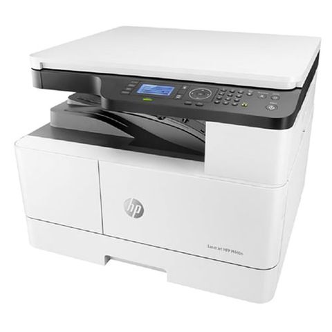 Máy In Đa Chức Năng Hp Laserjet M440n (8af46a)