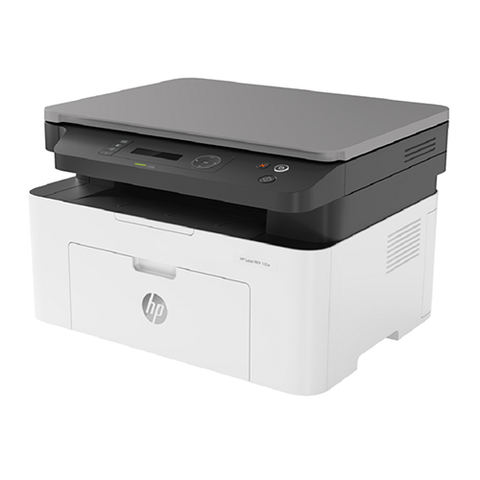 Máy In Đa Chức Năng Hp Laserjet Mfp 135a 4zb82a