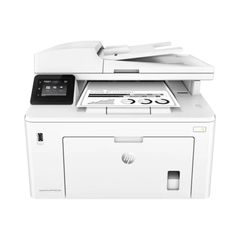  Máy In Đa Chức Năng Hp Laserjet Pro M227fdw 