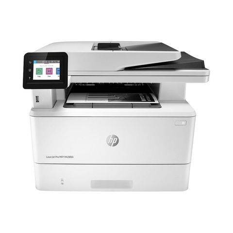 Máy In Đa Chức Năng Hp Laserjet Pro M428fdn