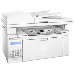  Máy In Đa Chức Năng Hp Laserjet Pro Mfp M130fn (g3q59a) 
