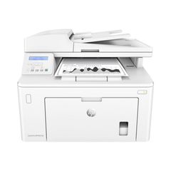 Máy In Đa Chức Năng Hp Laserjet Pro Mfp M227sdn (g3q74a) 