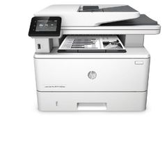  Máy in đa chức năng HP LaserJet Pro MFP M426fdw 