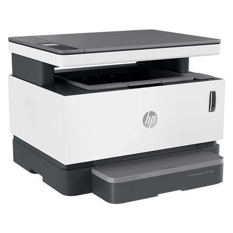 Máy In Đa Chức Năng Hp Neverstop Laser Mfp 1200w 4ry26a