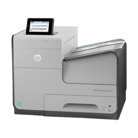Máy In Đa Chức Năng Hp Officejet Ent Color Mfp X555dn-c2s11a