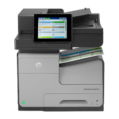  Máy In Đa Chức Năng Hp Officejet Ent Color Mfp X585f-b5l05a 