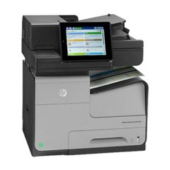  Máy In Đa Chức Năng Hp Officejet Ent Color Mfp X585z-b5l06a 