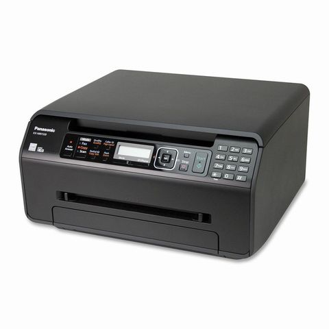 Máy In Đa Chức Năng Panasonic Kx-mb1530