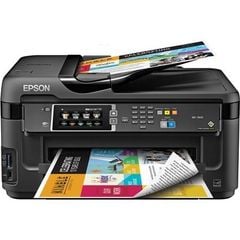  Máy in đa năng Epson Workforce 7610 