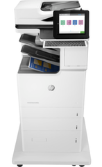  Máy In Đa Năng Hp Color Laserjet Enterprise Flow Mfp M682z 