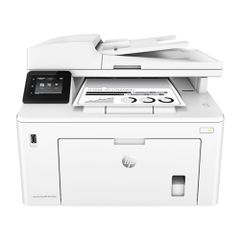  Máy In Đa Năng Hp Laserjet Pro Mfp3 M227fdw (gq75a) 