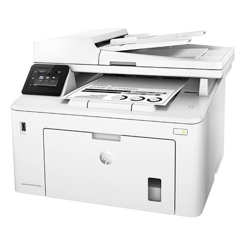 Máy In Đa Năng Hp Laserjet Pro Mfp M227fdw G3q75a