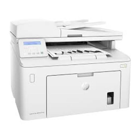 Máy In Đa Năng Hp Laserjet Pro Mfp M227sdn