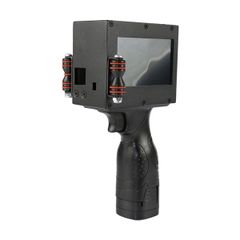  Máy In Date Cầm Tay Mini Khổ Lớn 25.4Mm Promax K2 