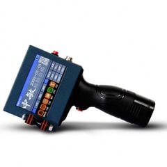  Máy In Date Cầm Tay Mini Promax Printer N3 Plus 