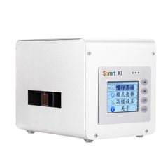  Máy In Date Cầm Tay Mini Promax Somrt X1 