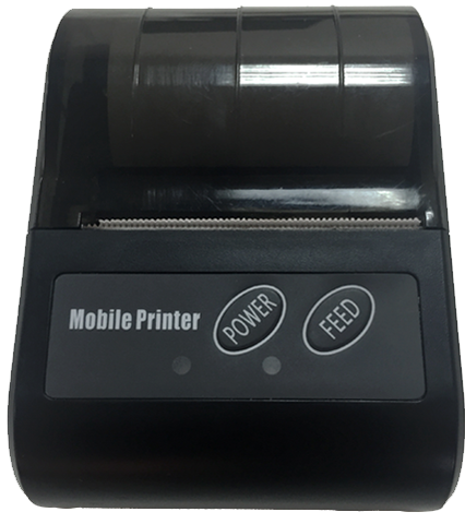 Máy In Di Động Cầm Tay Antech Prp085 Mobile