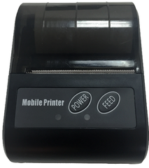  Máy In Di Động Cầm Tay Antech Prp085 Mobile 