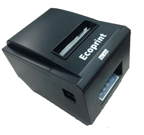 Máy In Ecoprint Pos-8250uw2 (wifi)