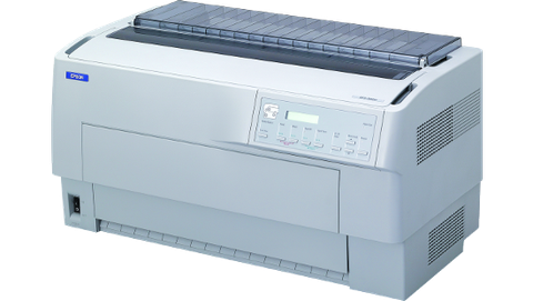 Máy in EPSON DFX-9000