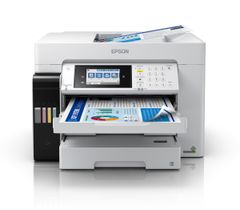  Máy in Epson Ecotank L15160 Wifi 