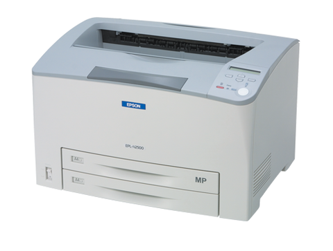 Máy in EPSON EPL N2500