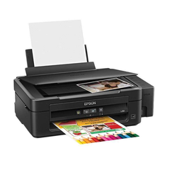  Máy in EPSON L210 