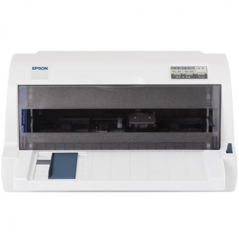 Máy in EPSON LQ-610K