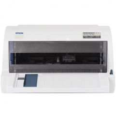  Máy in EPSON LQ-610K 