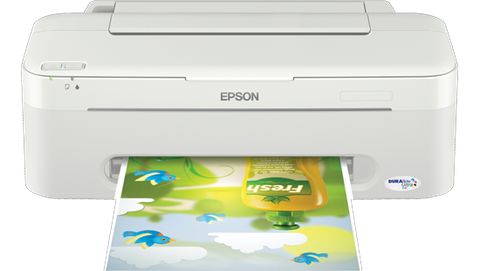 Máy in EPSON ME32