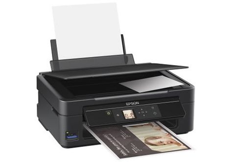 Máy in Epson ME535