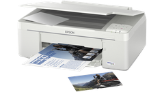  Máy in Epson ME 340 
