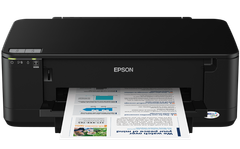  Máy in Epson ME Office 82WD 